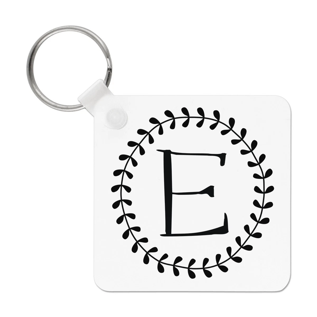 E keychain shop