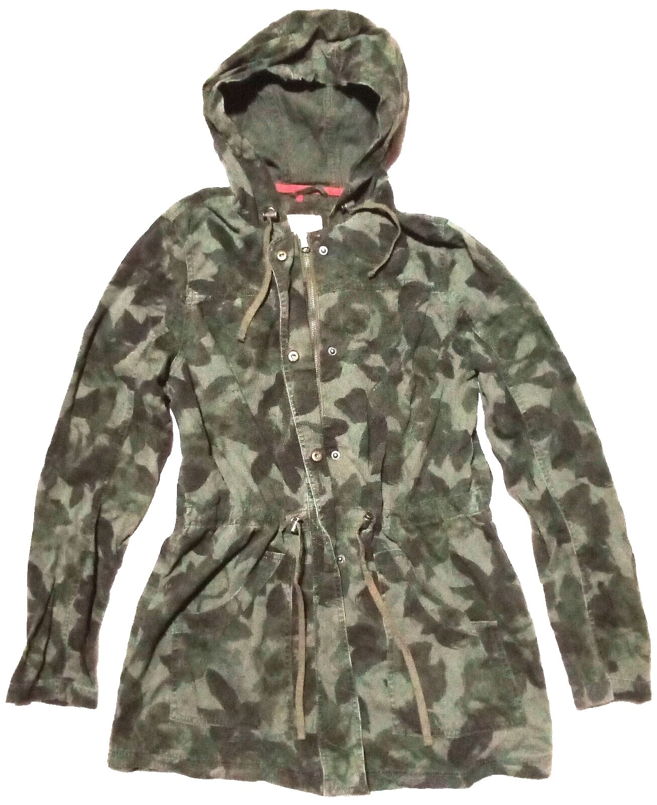 Mossimo Casual abrigos, chaquetas y chalecos para Mujeres