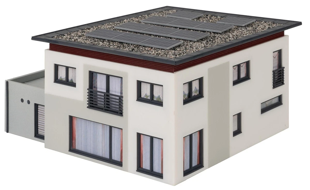 Faller H0 130638 - WeberHaus Villa Bausatz Neuware