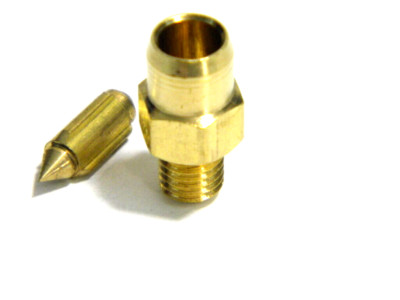 WEBER NEEDLE & SEAT # 225 FITS DGV DGAV DGEV DCOE IDF NEEDLE & SEAT 79503.225