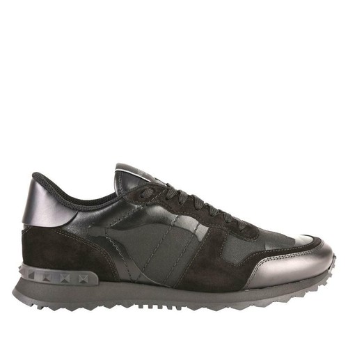 Valentino Rockrunner Camouflage 