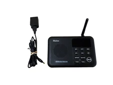 Wuloo 1 Mile FM Wireless Intercoms System