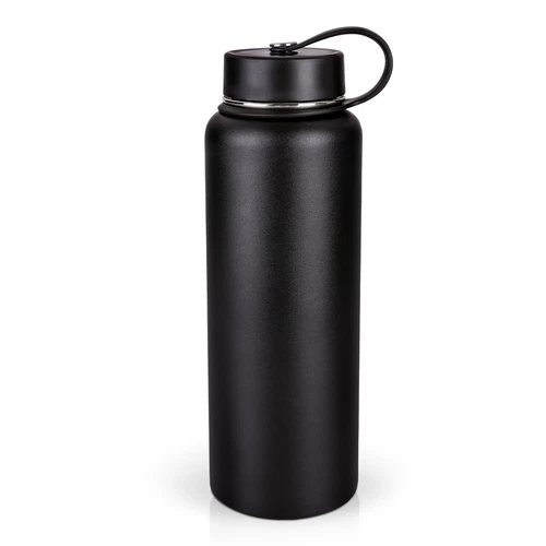 AA Products Stainless Steel Vacuum Insulated Water Bottle 40 oz