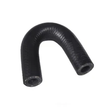 Engine Coolant Bypass Hose-Molded Bypass Hose Continental Elite 63034