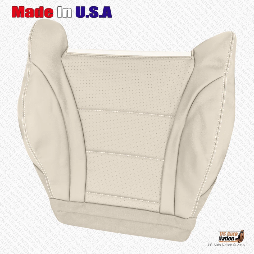 2015 2016 Mercedes Benz C250 C300 C350 C350e C400 драйвер низ виниловая крышка желтовато-коричневый - Изображение 3 из 4