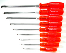 PB SWISS TOOLS 6100 + 6102 Multicraft Schlitz...