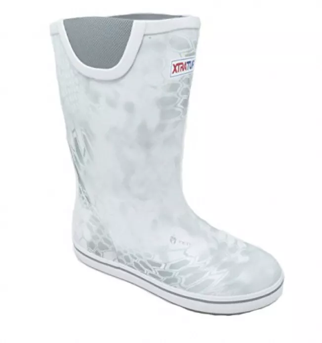 Xtratuf kryptek hotsell deck boots