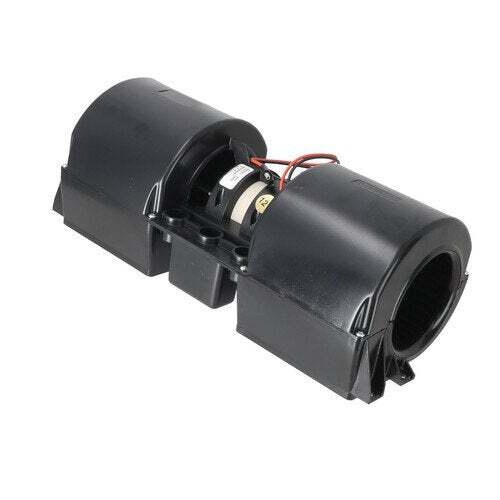 Cab Blower Motor Assembly fits New Holland 86508360 fits Ford 8670 8770 86508360