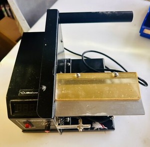 UltraSource Label Dispenser SH414D