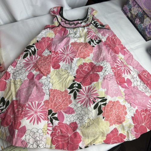 Lot of 9 Chilldrens Clothing Girl Size 4 - Picture 17 of 24