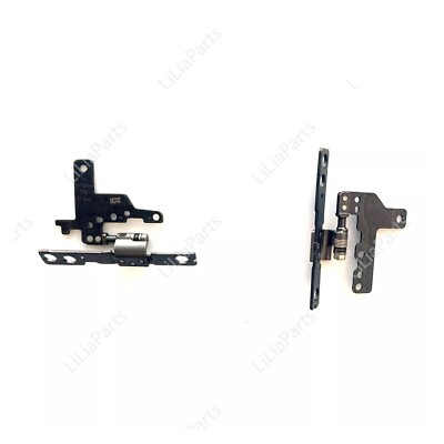 Laptop LCD Hinge Left Right L&R For DELL Inspiron 15 Pro 5510 5515 ...
