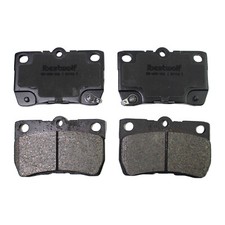 Rotores de Freno de disco para Lexus IS250 izquierda - eBay