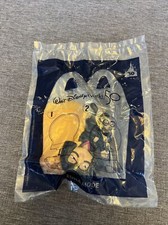 2021 McDONALD'S WALT DISNEY WORLD 50th ANNIVERSARY Toy EDNA MODE 30 Incredibles
