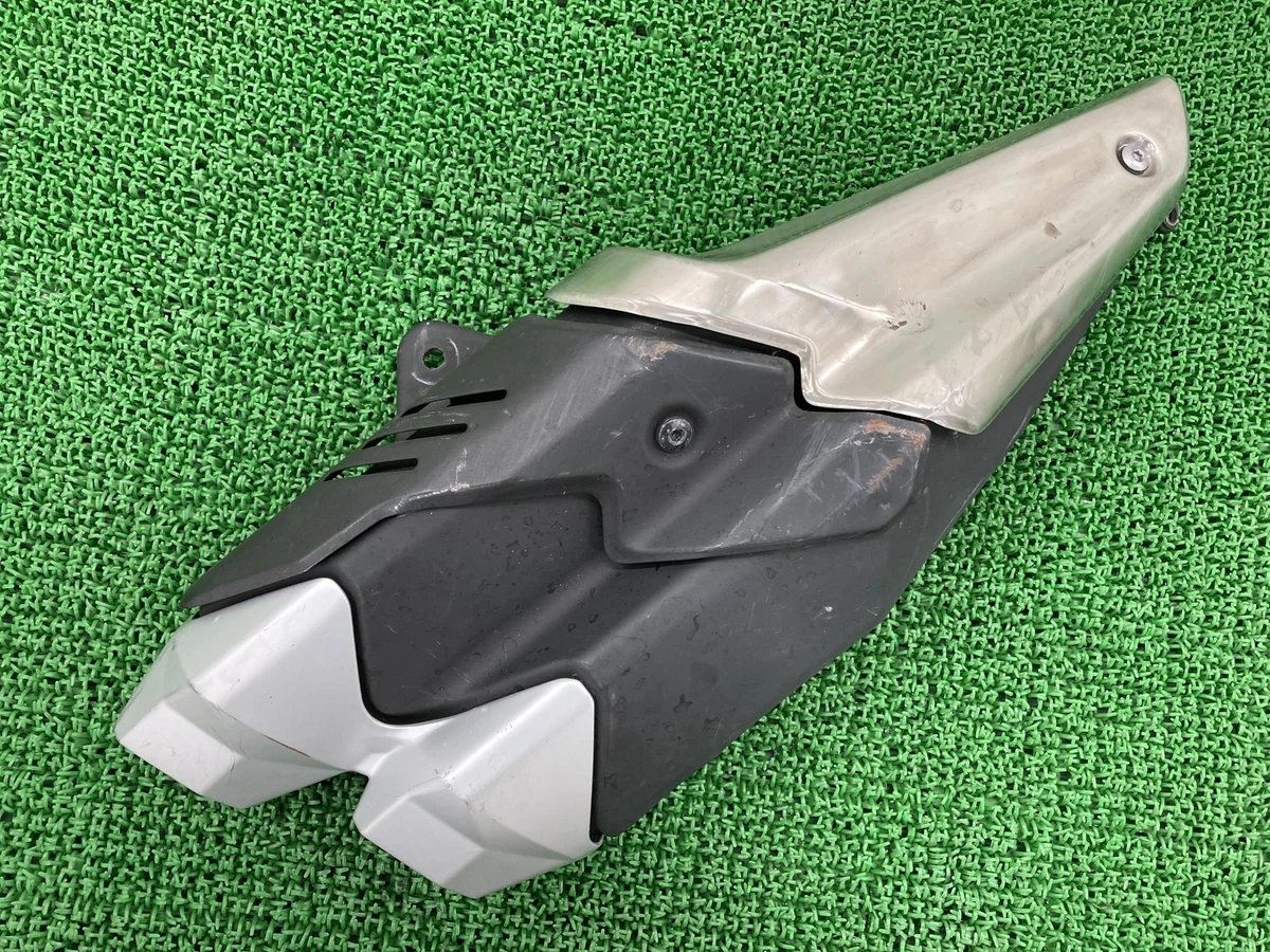 Silencer cbr250rr deals