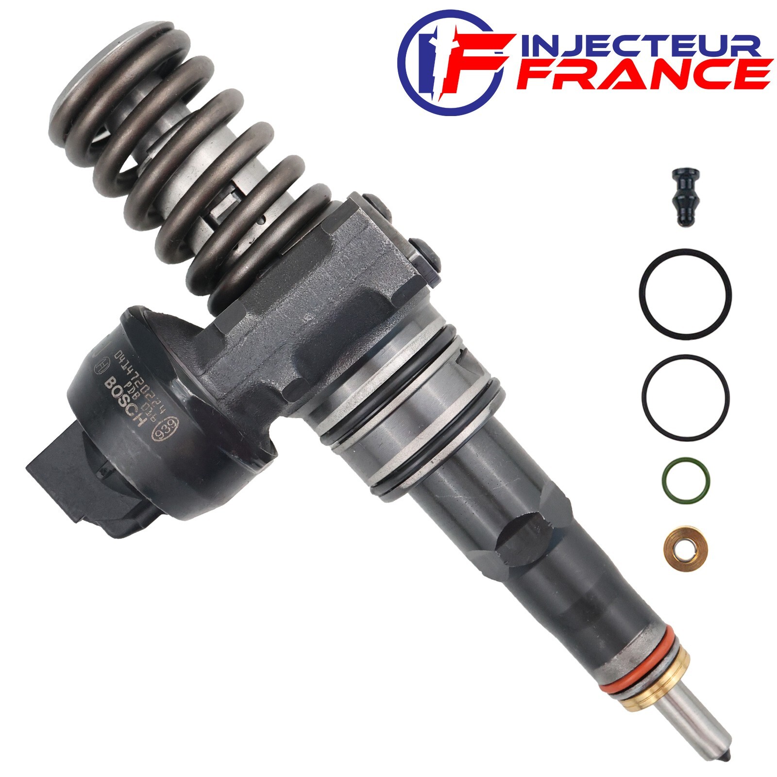 0414720224 Buse Pompe Injecteur Caddy Golf V 2.0 SDI 038130073AS 0414720232