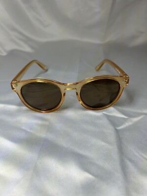 Le Specs Polarized Sunglasses Hey Macarena