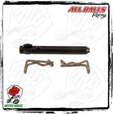 Kit Perno Blockierung Bremsbeläge ANT+POST Can-Am Outlander 700 DPS 2023