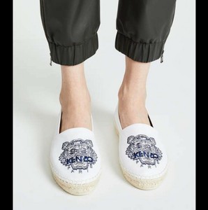 kenzo espadrilles