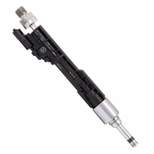 Genuine Bosch 8x Fuel Injectors For BMW M5 M6 X5 X6 550i 13647597870 0261500109 - Picture 3 of 6