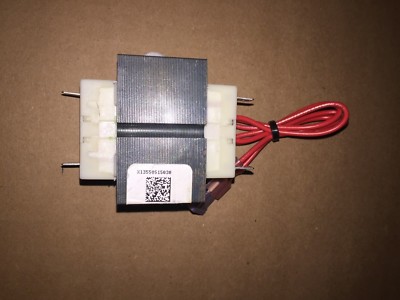 Basler Electric BE32706001 G19 Trane X13550515030 Transformer 480V