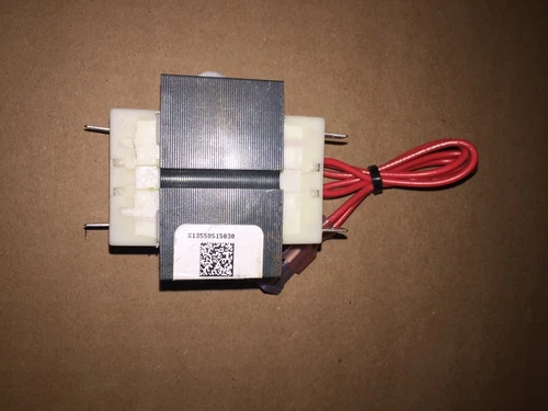 Basler Electric BE32706001 G19 Trane X13550515030 Transformer 480V