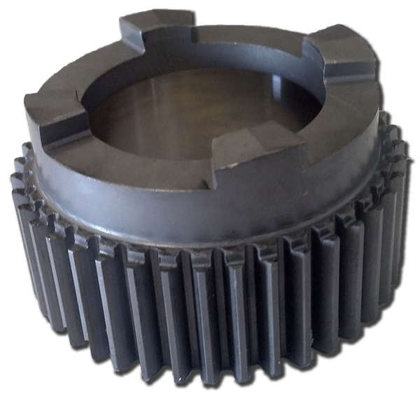 Bert Transmissions Sun Gear Bert Transmissions Sun Gear