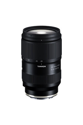 Tamron 28-75mm f/2.8 Di III VXD G2 Lens for Sony E *NEW* *IN-STOCK*