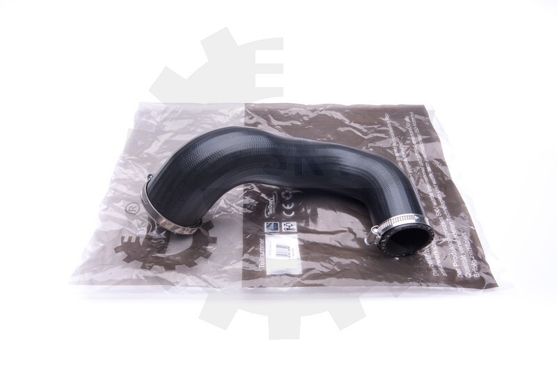 Turbo Hose Intercooler Hose SKV for FORD Transit 2.2 TDCI; 1752334