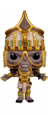 Funko Pop! Vinyl: Guild Wars - Joko #563 (No Box)