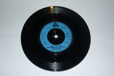 JOHN WILLIAMS - Close Encounters Of The Third Kind - 7''