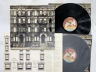 Led Zeppelin Physical Graffiti Japan LP [23514ER]