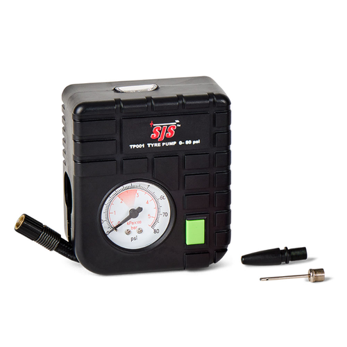 SJS Tyre Pump Accessory To Suit Smart Start Charger Gen 2 TP001 - Picture 3 of 5