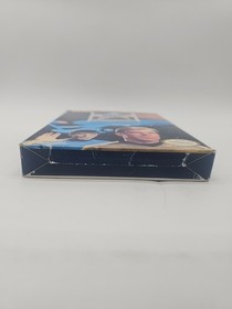 Star Trek 25th Anniversary NES CIB