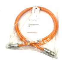 Bosch Rexroth R911338842 Power Cable Rkl43050030 Rls1101-ink0653-rls1102