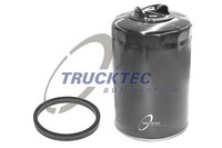 Trucktec Automotive ÖLfilter U.A. FüR Audi, Ford, Seat, VW