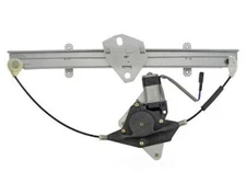 Power Window Motor and Regulator Assembly-Power Window Regulator TRQ WRA51257