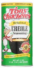 Tony Chacheres Ssnng Creole 17 OZ Pack Of 6