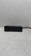 1986-1991 FORD AEROSTAR Audio Speakers Control