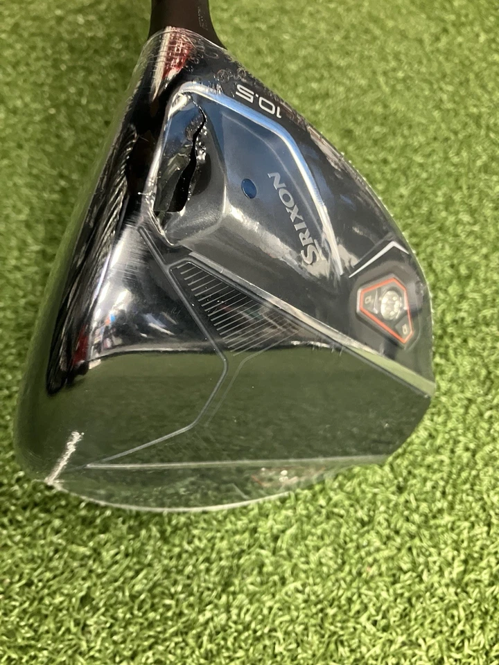 Srixon ZXi Driver 10.5 Ventus Shaft Stiff or Regular Flex *Brand New* PGA Seller - Image 4 of 4