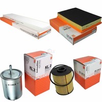 Mahle Set Filterpaket FüR VW Sharan 2.8 VR6 Ford Galaxy