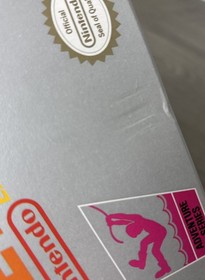 Metroid (Nintendo NES 1987) CIB Complete With Manual, Tested 🎮💥