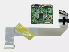 AOC 215LMOOO40 Monitor video Input Board 715G4502-M01-001-004L QCCBOA10040000
