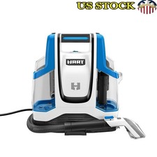 Pet Spot Cleaner Portable Upholstery Carpet Auto Stain Remover W/ Accessory Tool