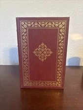 Greatest Plays - Anton Chekhov - Franklin Library  Hardcover