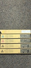 842279 842280 842281 842282 New Ricoh KYMC Print Cartridges IM C4500 C6000 serie