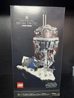 LEGO Star Wars Imperial Probe Droid (75306) 683 pieces. 18+ Complete Set