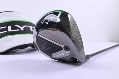 Callaway Elyte Driver / 9 Grad / Regular Flex Diamana BB 43