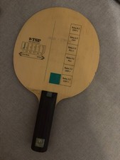 TSP Balsa 2,5 DEF Abwehrholz