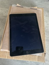 Bundle: iPad Air 2 128gb for parts, Restart Loop. Also Apple iPad Air 16gb