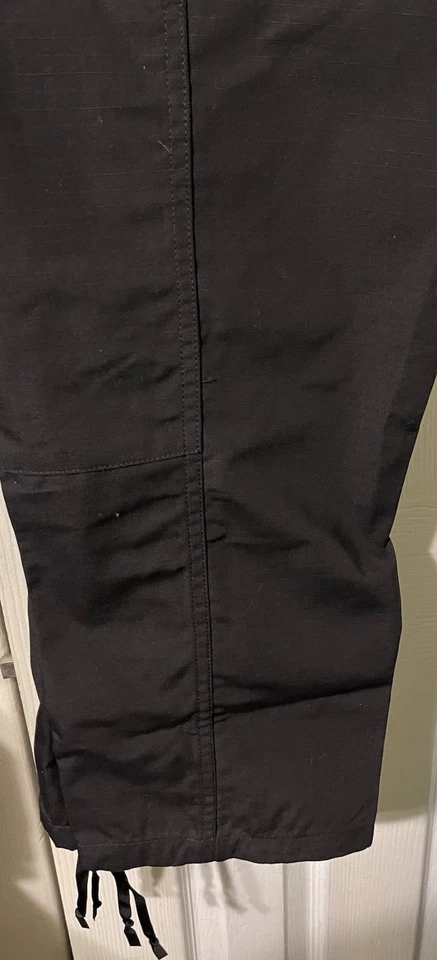 Propper BDU брюки кнопка мухи, черный | новый | большой обычный. Быстрая доставка!! - Изображение 4 из 4